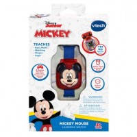 vtech 米奇學習手錶 